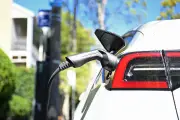 EVs Become Mainstream in Australia as Chinese Brands Surge