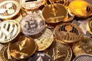 Ex-Credit Suisse MDs' Crypto Hedge Fund Targets $150M Raise