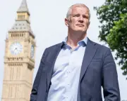 Ex-defence minister Carns slams 'unbelievable' waste and inefficiency at MoD