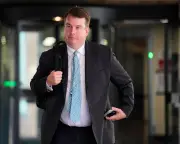 Ex-Tory MP Craig Williams pleads guilty to election date betting cheat