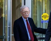 Ex-Trump adviser John Bolton pleads guilty to retaining classified info