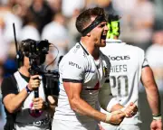 Exeter stun Bath with second-half comeback to reach Premiership final