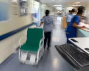 Extreme heat breaks NHS machines and IT, doctors warn of critical incidents