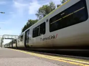 Extreme heat triggers travel chaos: passengers urged only essential rail journeys