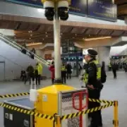 Facial recognition flags one 'criminal' out of 330,000 – all false alarms