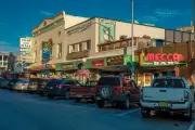 Fairbanks Alaska: Unexpected Culinary Scene with Thai, Moldovan Cuisine