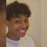 Family tribute to 'kind soul' Radwan Shakur, 21, stabbed in Chelmsford park
