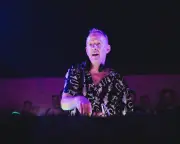 Fatboy Slim: Getting Sober Was 'Hardest Thing I've Ever Done'