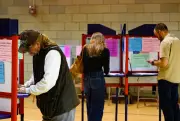 FBI Raid on Ohio Voting Rights Group Sparks Fear of Pre-Midterm Crackdown