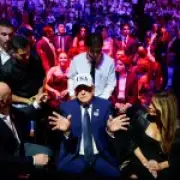 FBI thwarts drone attack plot targeting Trump's UFC birthday event