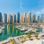 FCDO Updates Dubai Travel Advice: Is It Safe to Travel Now?