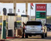 Fed inflation gauge hits three-year high in May as gas prices surge