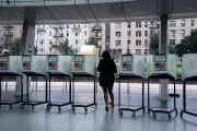 Federal judge blocks Trump order requiring proof of citizenship to vote