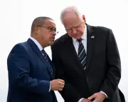 Federal Subpoenas Target Minnesota Officials in Investigation