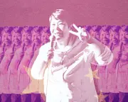 Female Comics in China Offer Release for Women Frustrated by Sexism