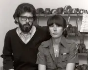 Female Editors Behind Cinema's Masterpieces: The Unsung Heroes