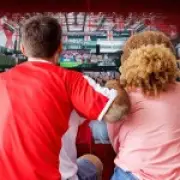 Female football fans: If a man does this during the World Cup, it’s time to show him the red card