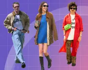 Festival fashion 2025: The best outfits for men and women