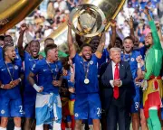 Fifa and EFC joint venture to expand Club World Cup to 48 teams by 2029