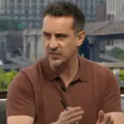 FIFA explains VAR controversy after Gary Neville's 'dictatorship' rant