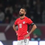 FIFA Forces Egypt to Change World Cup Kit Two Days Before Match