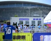 FIFA leadership overruled US staff opposing World Cup dynamic pricing