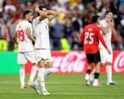 FIFA World Cup 2026: Egypt vs Iran Match Updates