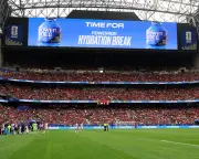 FIFA's Hydration Breaks Spark Global Fan Outrage at World Cup