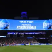 FIFA's mandatory hydration breaks disrupt World Cup flow and tradition