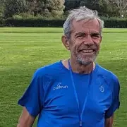 First parkrun runner admits he was 'completely wrong' about event's success