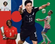 Five breakout World Cup stars who could shine in Premier League