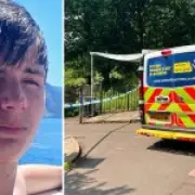 Five die in UK waters during heatwave, man pulled from River Severn