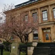 Five-year-old at elite Glasgow Academy had cocaine in school bag