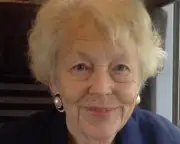Flick Rea, longtime Camden councillor and Liberal Democrat leader, dies at 88