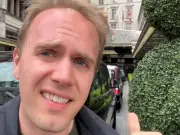 Food critic shocked by £158.50 bill at Gordon Ramsay's Savoy Grill
