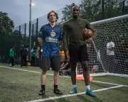 Footy Addicts: The App Battling Loneliness Through Grassroots Football in London