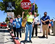 For US small businesses, Trump’s tariffs have become a non-issue