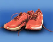 Forget potholes, shoelaces that won't stay tied are true societal decline