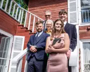 Forgotten opera by Judith Kerr's mother revived at Einstein's summer house