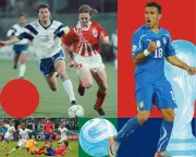 Forgotten World Cup Gems: Six Stunning Goals That Deserve More Fame