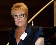 Former Liberal VP Teena McQueen dies after defecting to One Nation