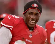Former NFL star Aldon Smith dies at 36; 49ers mourn 'infectious smile'