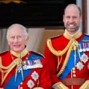 Former royal butler reveals how King Charles and Prince William's relationship has evolved