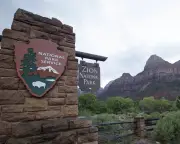 Former youth pastor dies after arrest for wife's 2006 Zion park fall