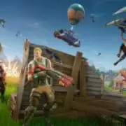 Fortnite Uses AI for Skins, Charges £15; Fans Furious