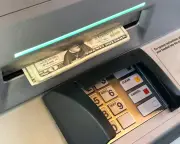 Four Men Stole Over $529,000 in Connecticut ATM 'Jackpotting' Heists