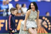 Fox's World Cup: Aspirational Consumerism and Awkward Moments