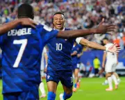 France beat Iraq 3-0 in World Cup 2026 group stage opener