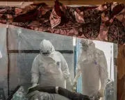 France confirms first Ebola case in doctor who worked in DRC