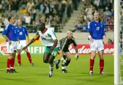 France vs Senegal: 2002 World Cup Upset Looms Over New Jersey Clash